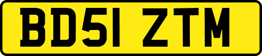 BD51ZTM