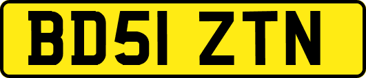 BD51ZTN