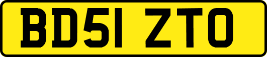 BD51ZTO