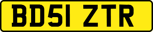 BD51ZTR