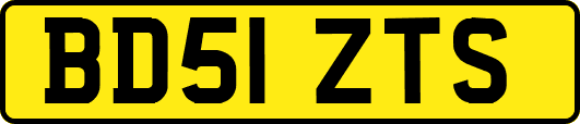 BD51ZTS