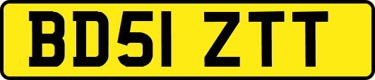 BD51ZTT