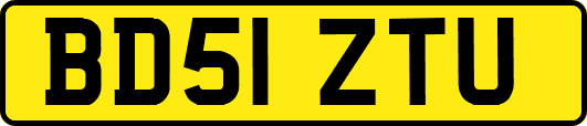 BD51ZTU