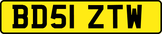 BD51ZTW