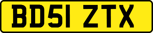 BD51ZTX