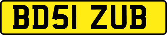 BD51ZUB