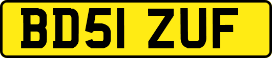 BD51ZUF