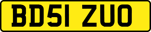 BD51ZUO