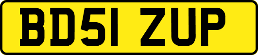 BD51ZUP