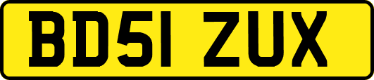 BD51ZUX