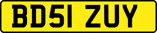 BD51ZUY