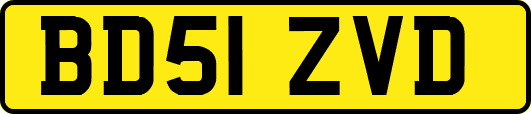 BD51ZVD