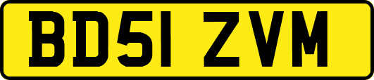 BD51ZVM