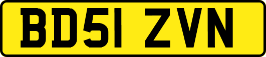 BD51ZVN