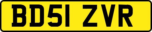 BD51ZVR