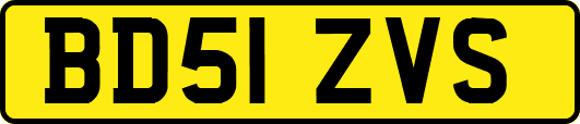 BD51ZVS
