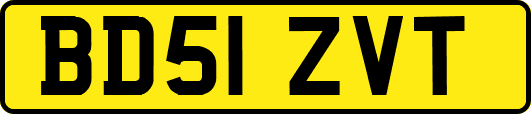 BD51ZVT