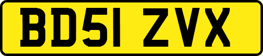 BD51ZVX