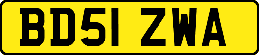 BD51ZWA