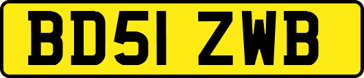 BD51ZWB