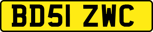 BD51ZWC