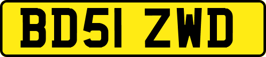 BD51ZWD