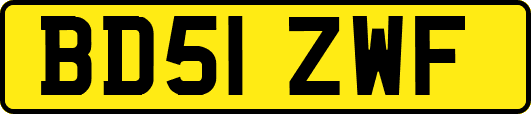 BD51ZWF