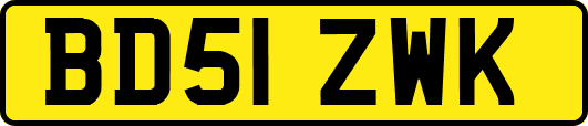 BD51ZWK