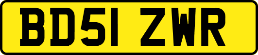 BD51ZWR