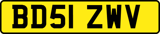 BD51ZWV