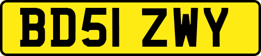 BD51ZWY