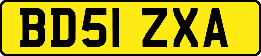 BD51ZXA