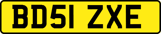 BD51ZXE