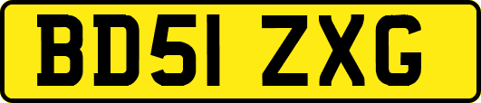 BD51ZXG