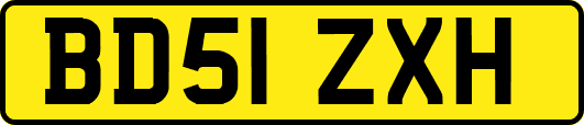 BD51ZXH