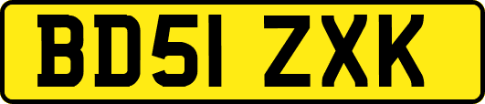 BD51ZXK