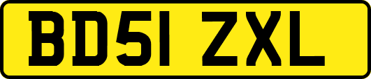 BD51ZXL