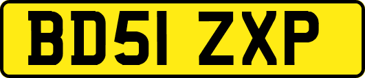 BD51ZXP