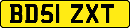 BD51ZXT