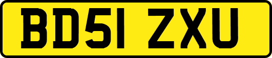 BD51ZXU