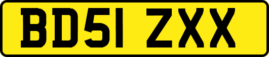 BD51ZXX