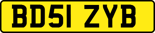 BD51ZYB