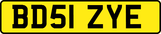 BD51ZYE