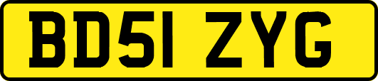 BD51ZYG