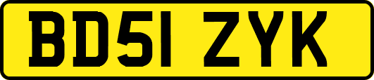 BD51ZYK