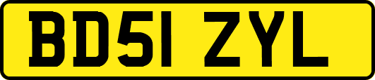 BD51ZYL