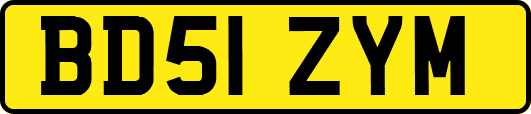 BD51ZYM