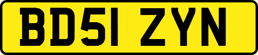 BD51ZYN