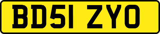 BD51ZYO