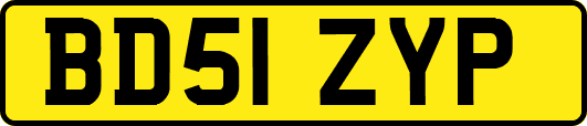 BD51ZYP